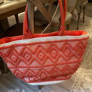 Shade & shore tote